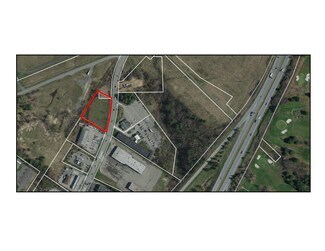 Bangor, ME Commercial Land - 252 Odlin Rd Bangor, ME Commercial Land - 252 Odlin Rd
