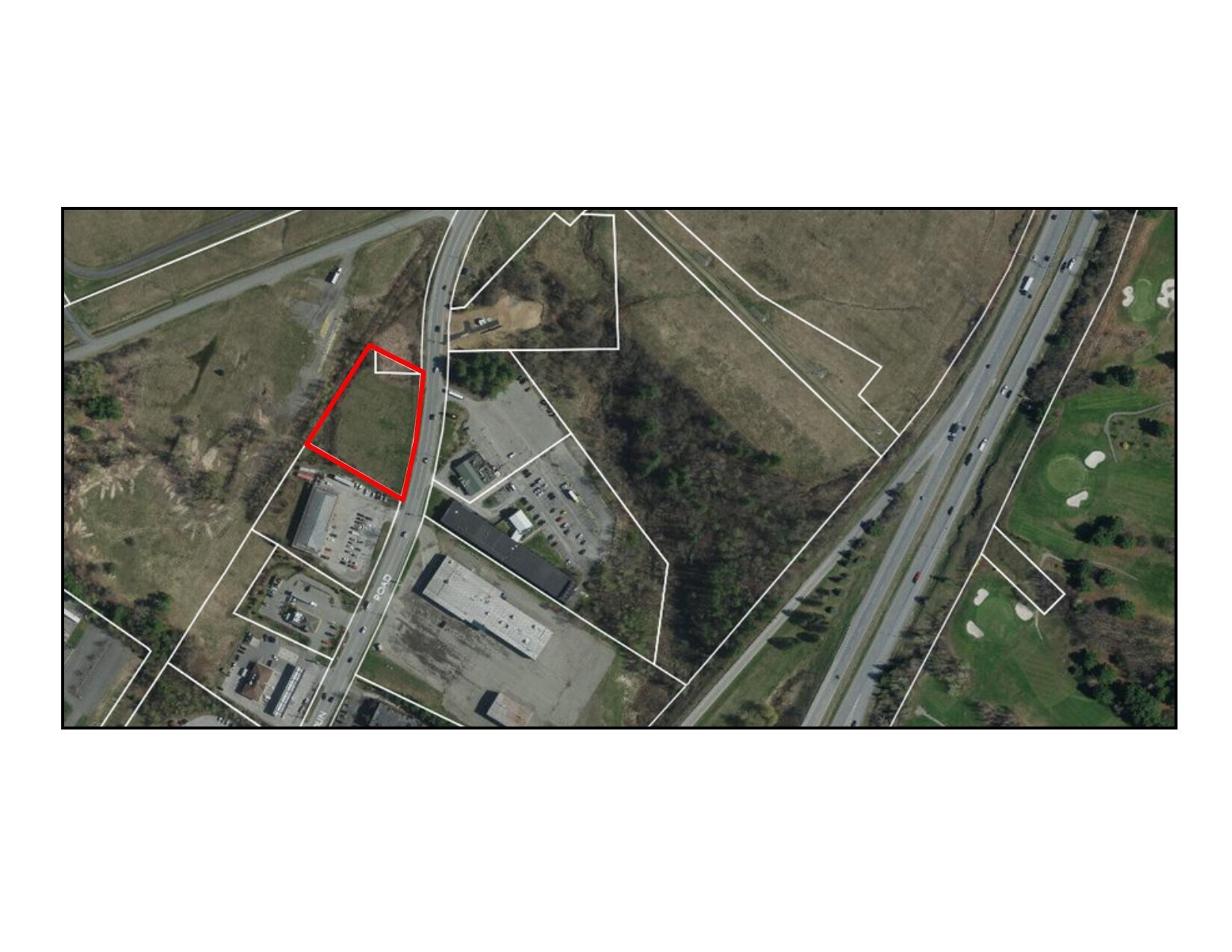 252 Odlin Rd, Bangor, ME for Rent