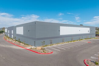 Thousand Oaks, CA Manufacturing - 1300 Lawrence
