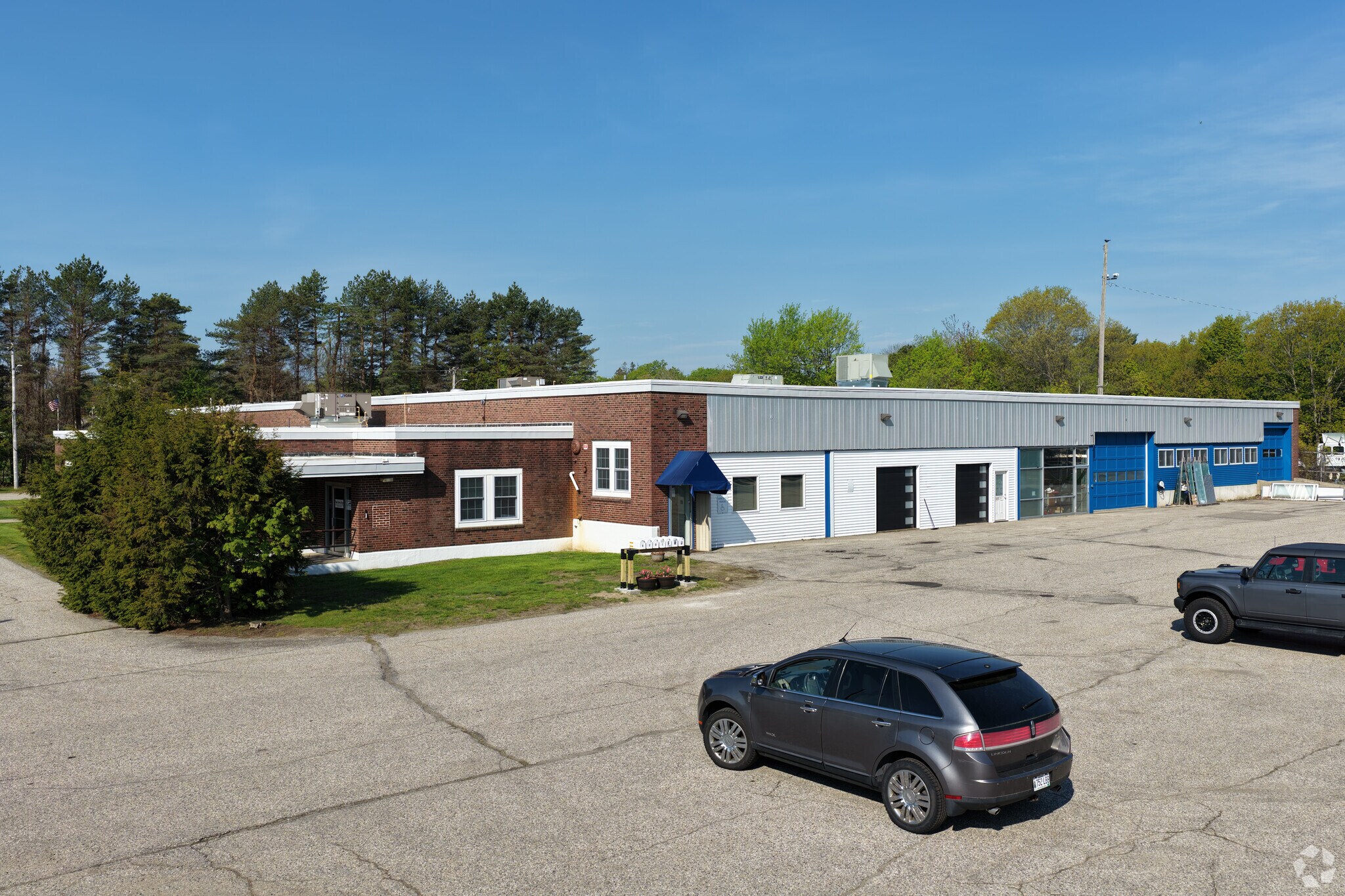 432 Elm St, Biddeford, ME for Rent
