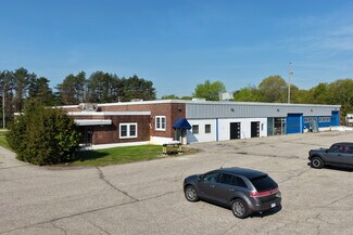 Biddeford, ME Flex - 432 Elm St