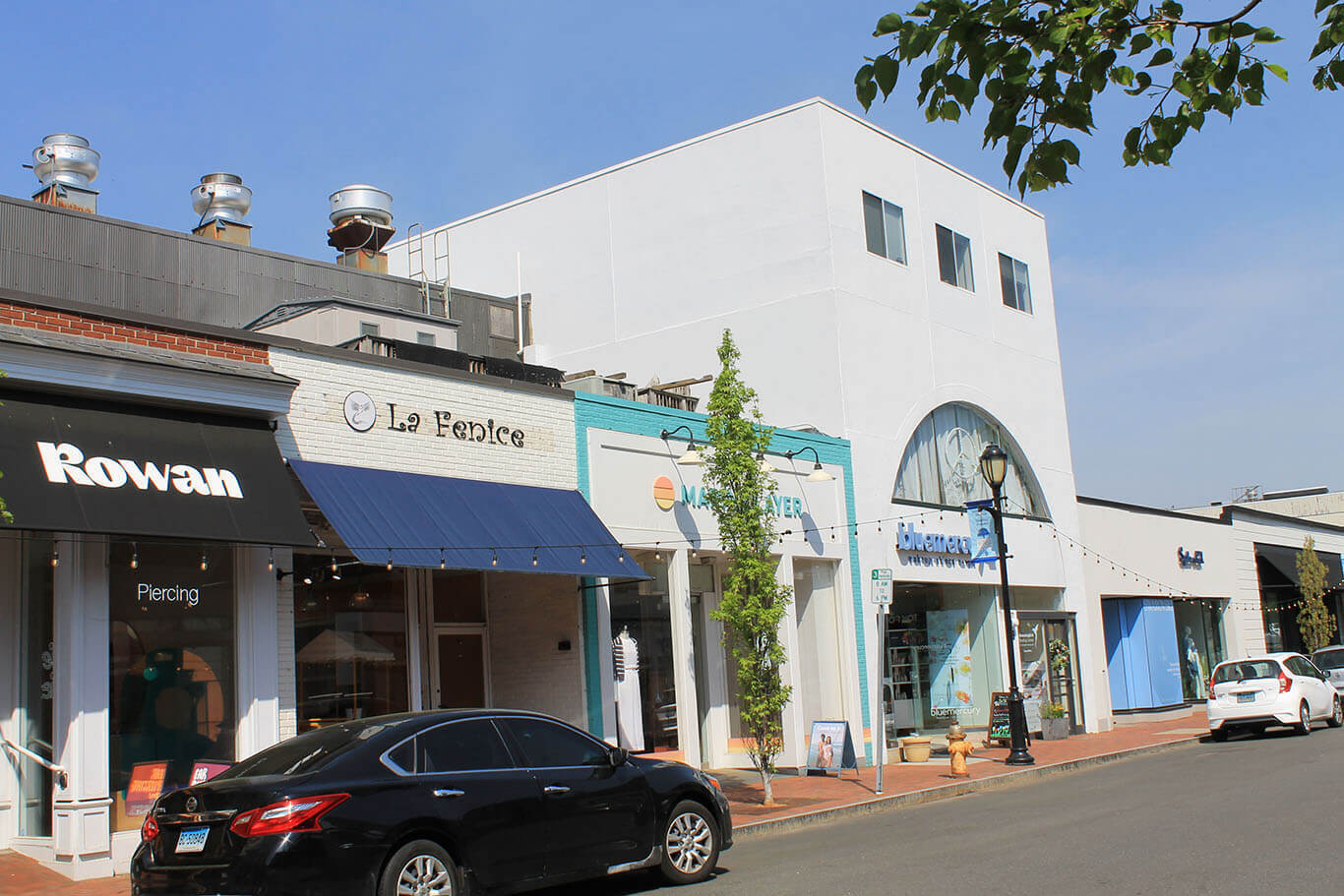 49 Main St, Westport, CT for Rent