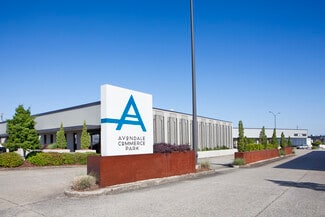 Birmingham, AL Industrial - 401-419 37th St N