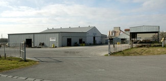 Converse, TX Industrial - 402 Gibbs Sprawl Rd