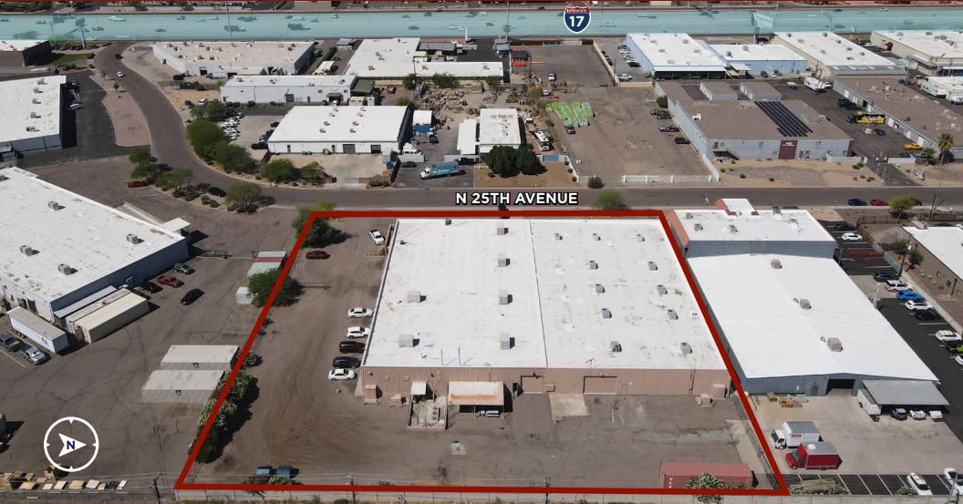 17617 N 25th Ave, Phoenix, AZ for Rent