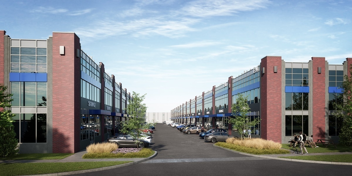 95 Inspire Blvd, Brampton, ON for Sale