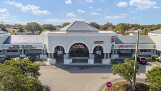 Summerfield, FL Retail - 17860 SE 109th Ave