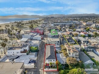 3-Property Venice Beach Portfolio