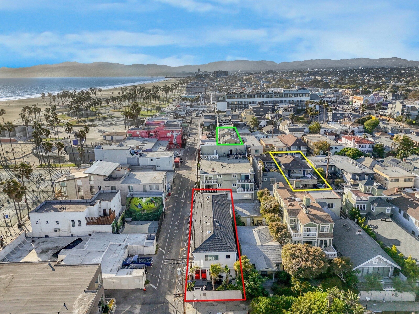 , Venice, CA for Sale