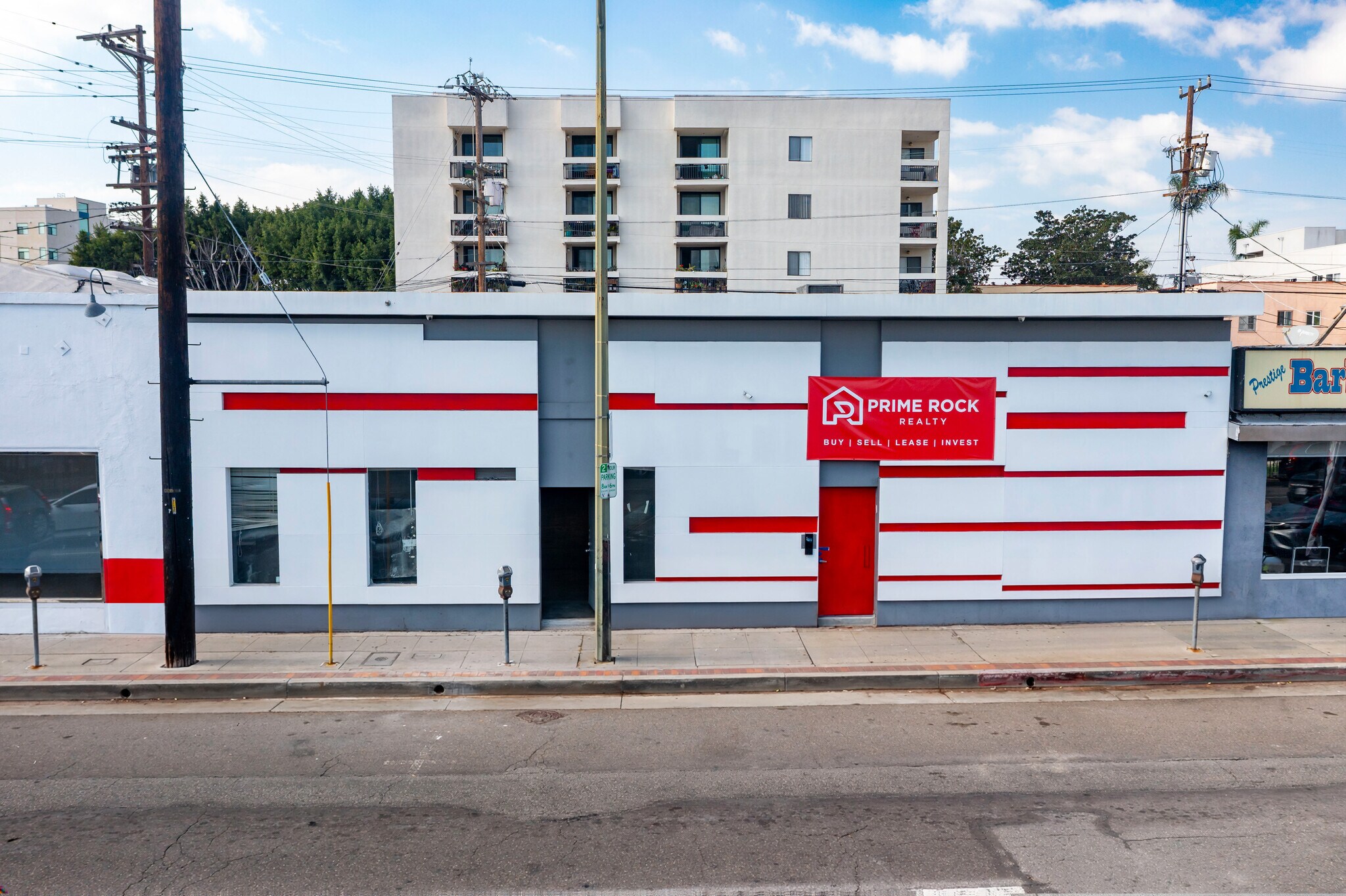 1157 S Robertson Blvd, Los Angeles, CA for Rent