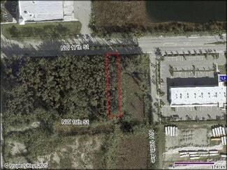 Sweetwater, FL Commercial - TBD 128th Ave