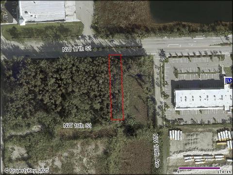 TBD 128th Ave, Sweetwater, FL for Sale