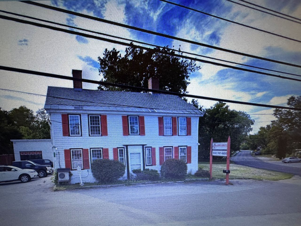 439 Route 7 North, Rutland Town, VT for Sale