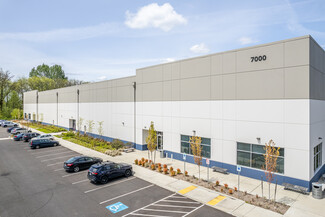 Ridgefield, WA Industrial - 7000 S 10th St