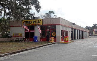 Brandon, FL Auto Repair - 1209 W Brandon Blvd