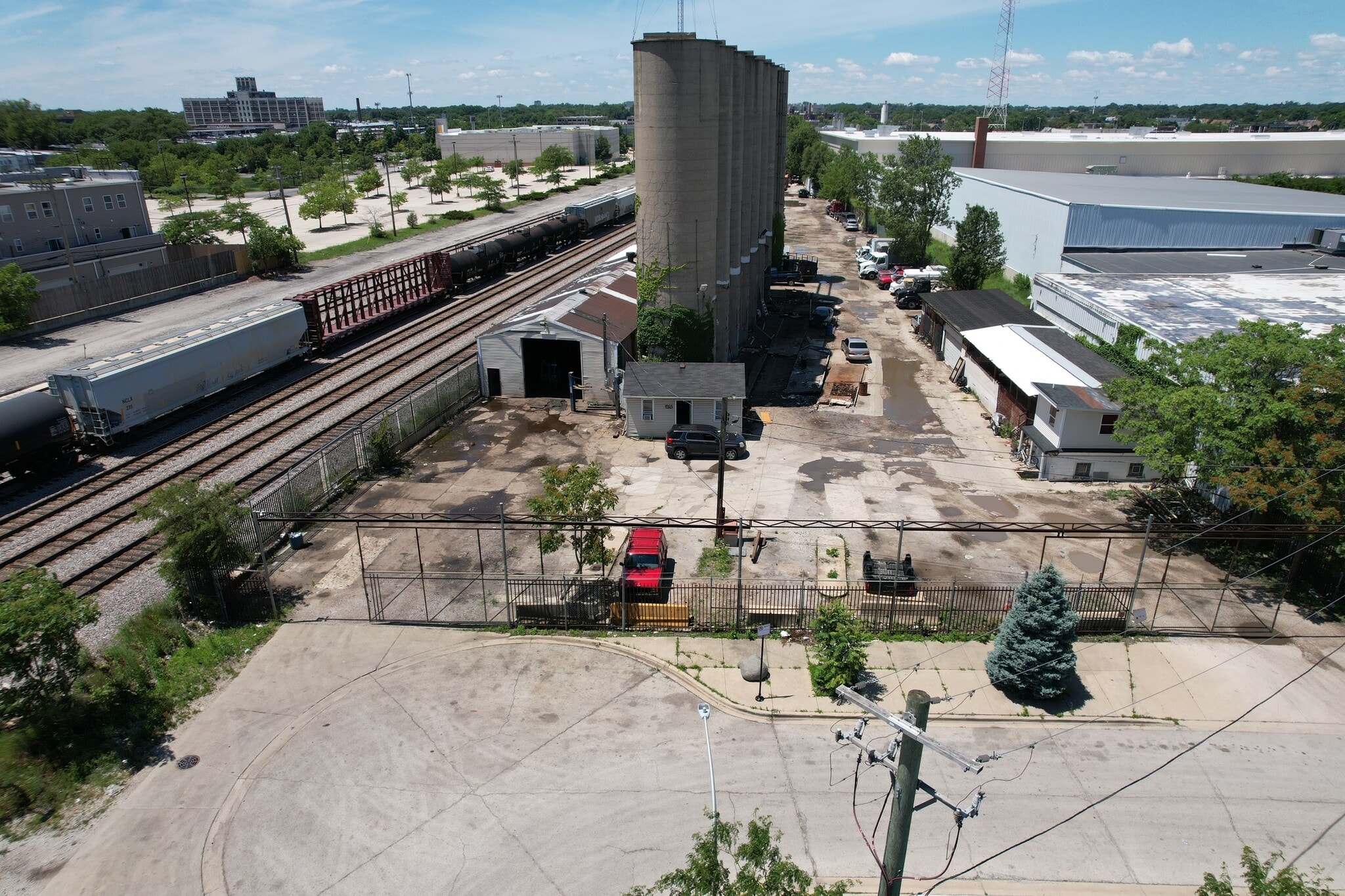 1960 N Long Ave, Chicago, IL for Sale