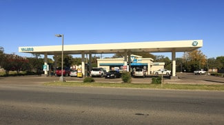 Georgetown, TX Service Station - 3401 Williams Dr