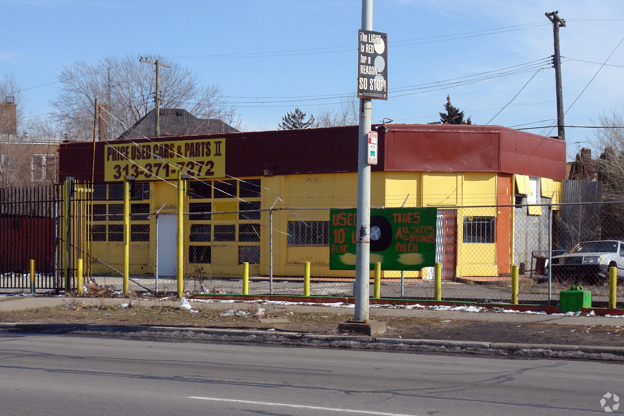 , Detroit, MI for Sale