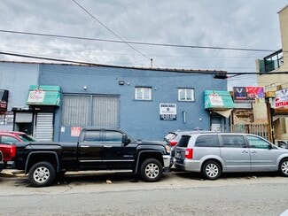 Brooklyn, NY Industrial - 74-80 Georgia Ave