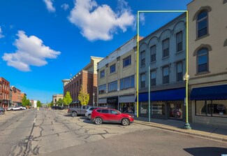 Monroe, MI undefined - 8 E Front St