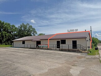 Cuba, MO Office/Retail - 704 E Washington St