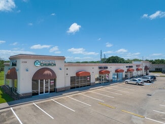 Sugar Land, TX Retail - 17320 W Grand Pky S Sugar Land, TX Retail - 17320 W Grand Pky S