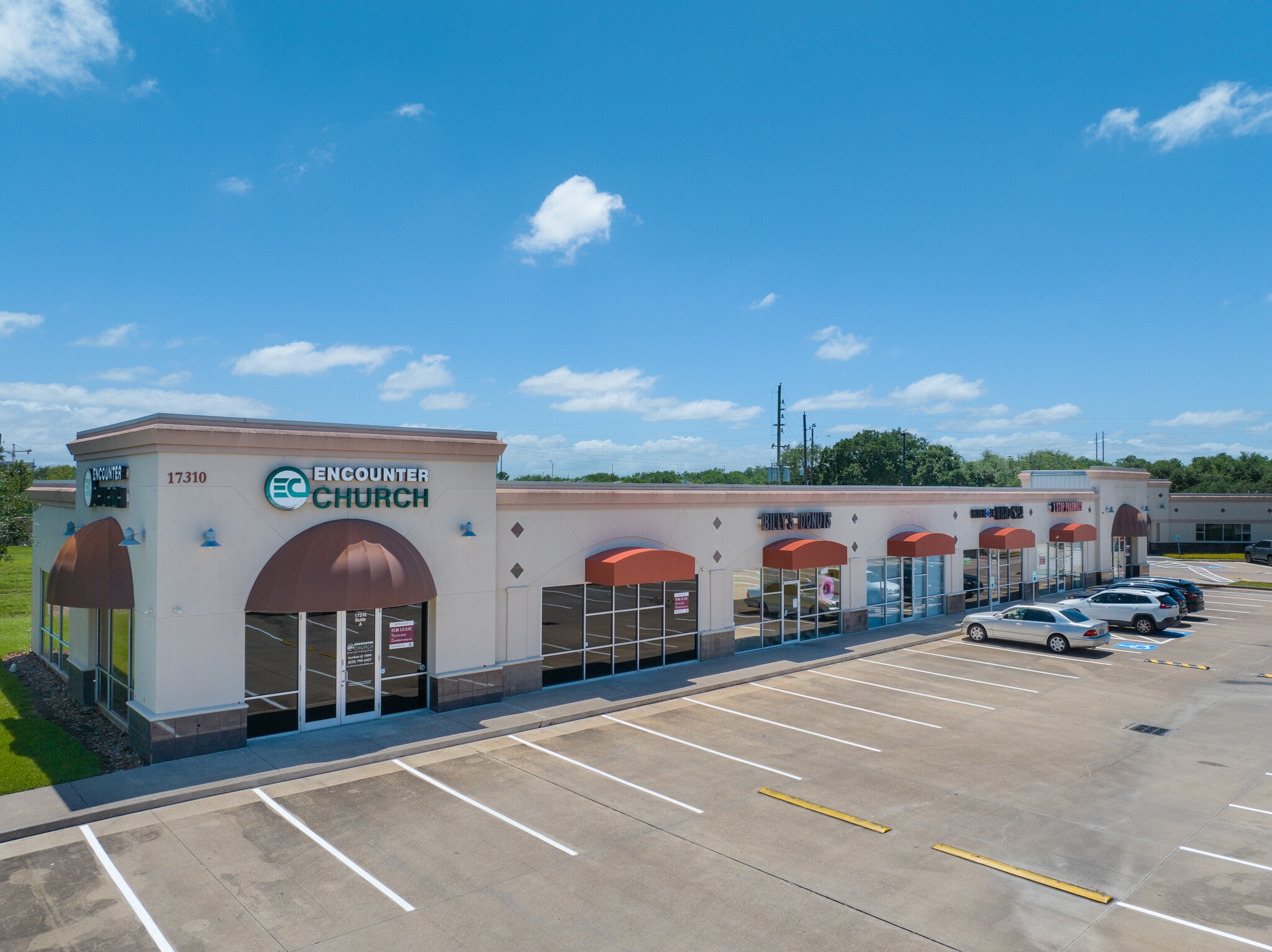 17320 W Grand Pky S, Sugar Land, TX for Rent