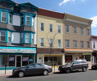 Bayonne, NJ Office/Retail - 804 Broadway