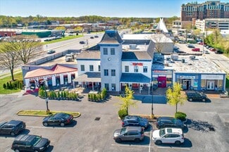 Annapolis, MD Office, Retail - 2049 West St