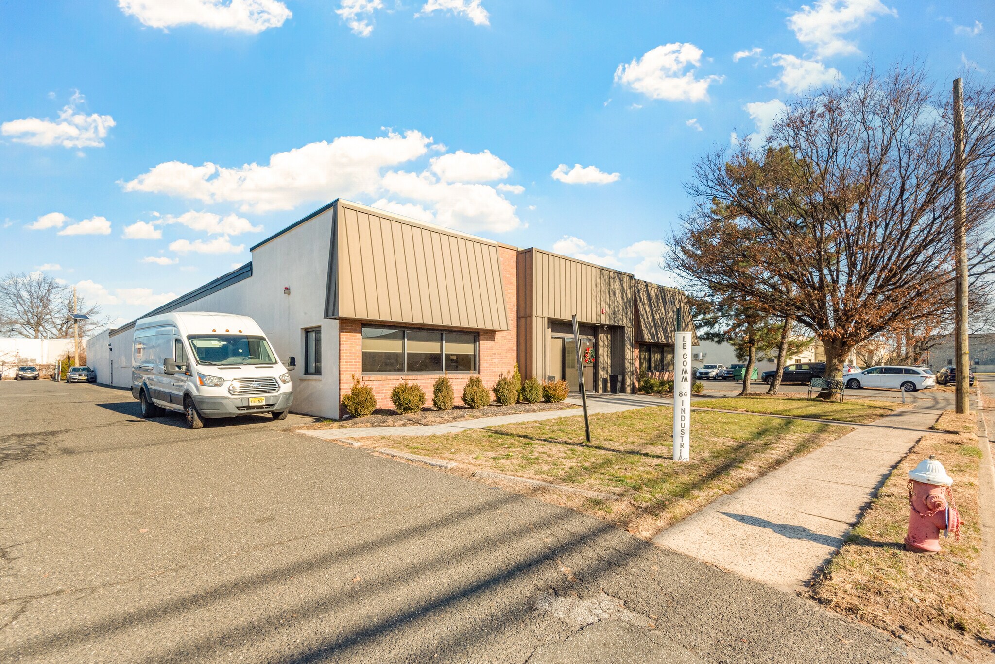84 Industrial Ave, Little Ferry, NJ for Rent