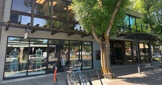 Davis, CA Office, Retail - 604 3rd St