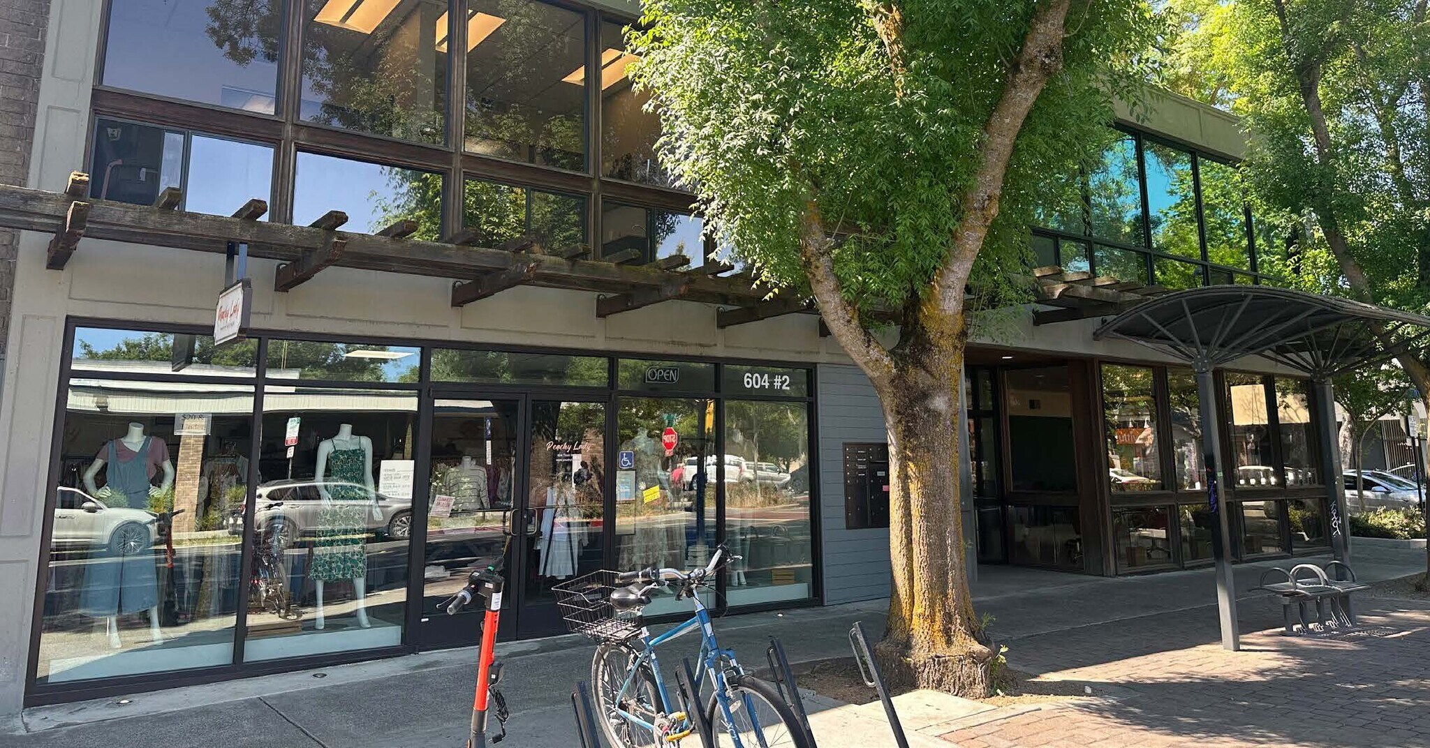 604 3rd St, Davis, CA for Rent