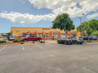 Largo, FL Retail - 118 W Bay Dr