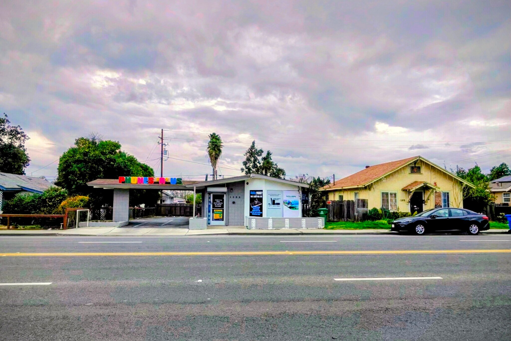 1253 N Winton Way, Atwater, CA for Sale