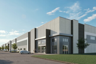 Hutto, TX Industrial - Hwy 79 & FM 3349