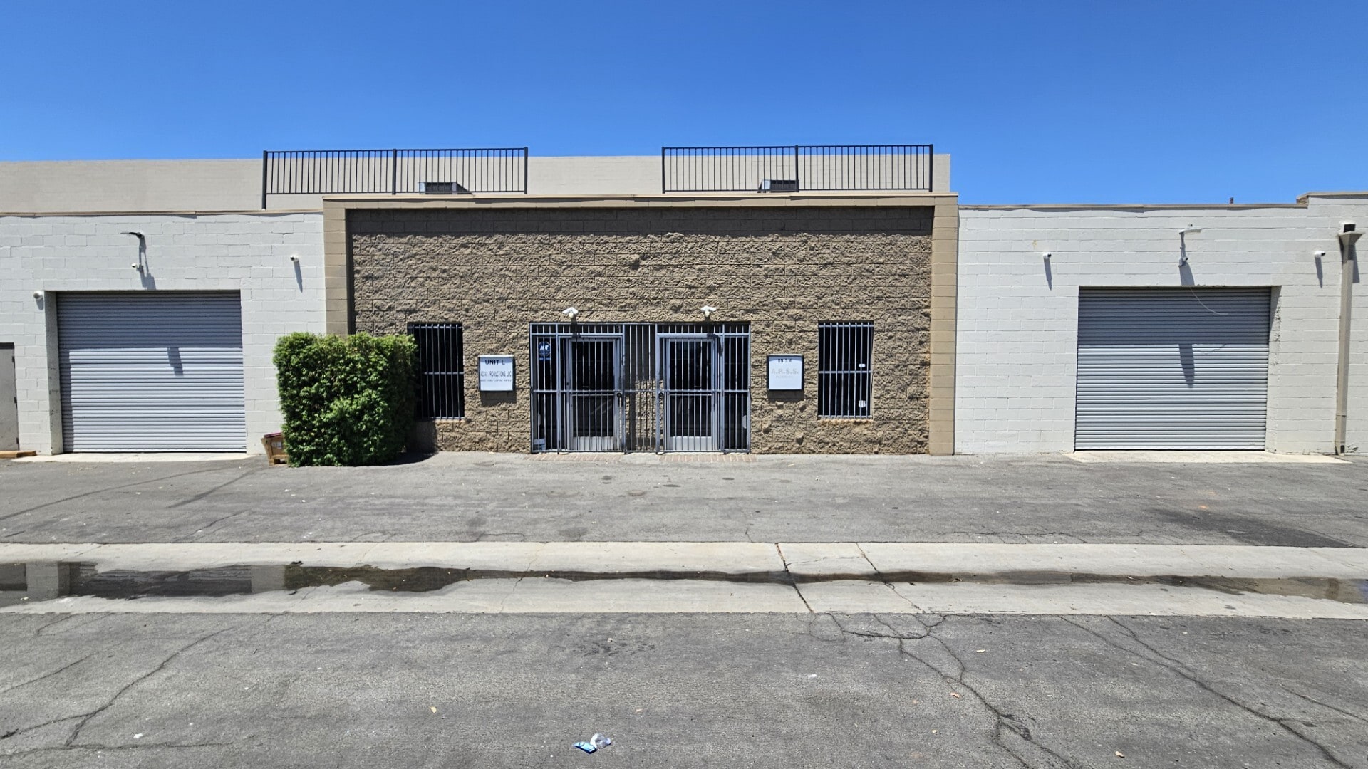 9410 De Soto Ave, Chatsworth, CA for Rent
