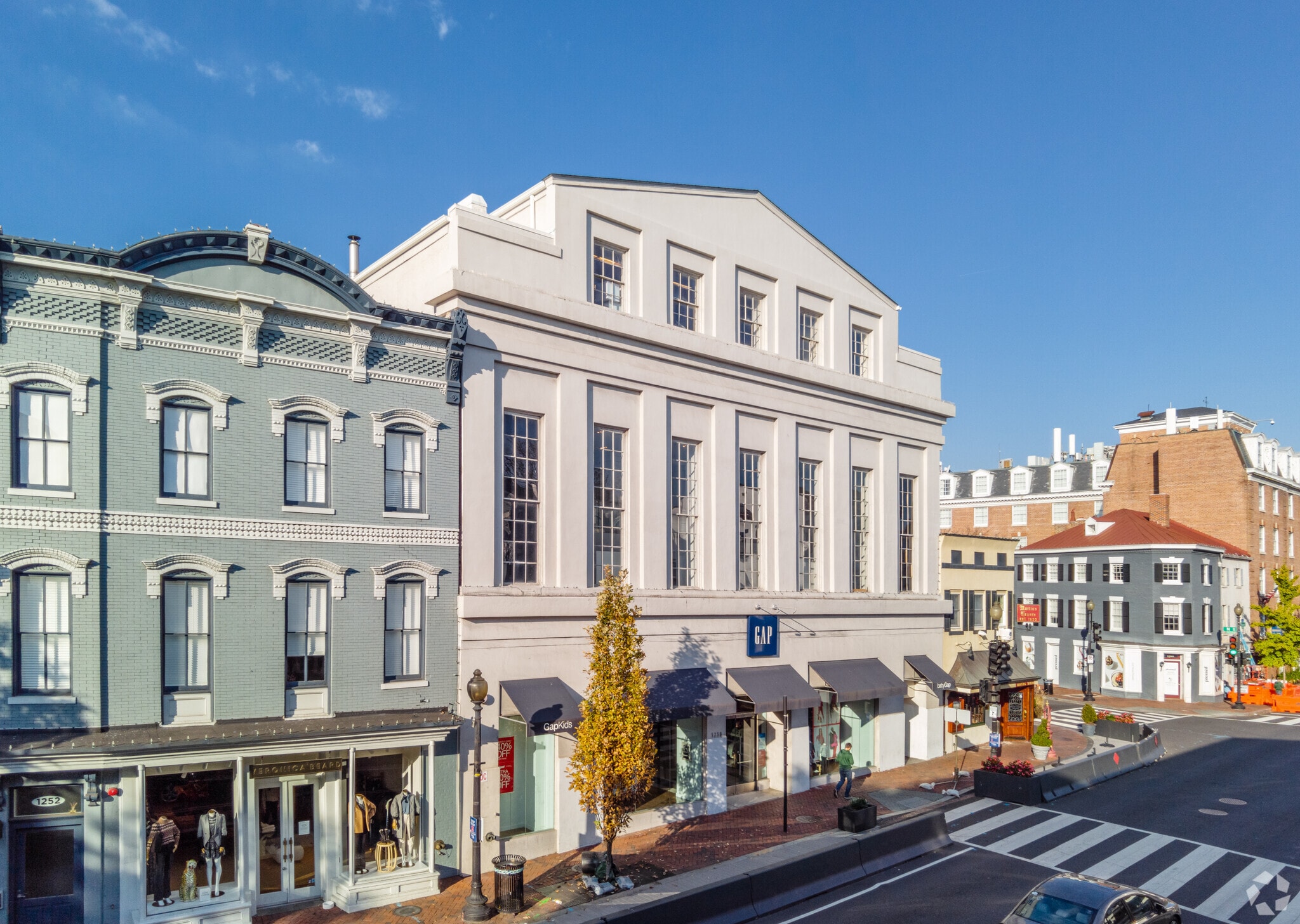 1258 Wisconsin Ave NW, Washington, DC for Rent