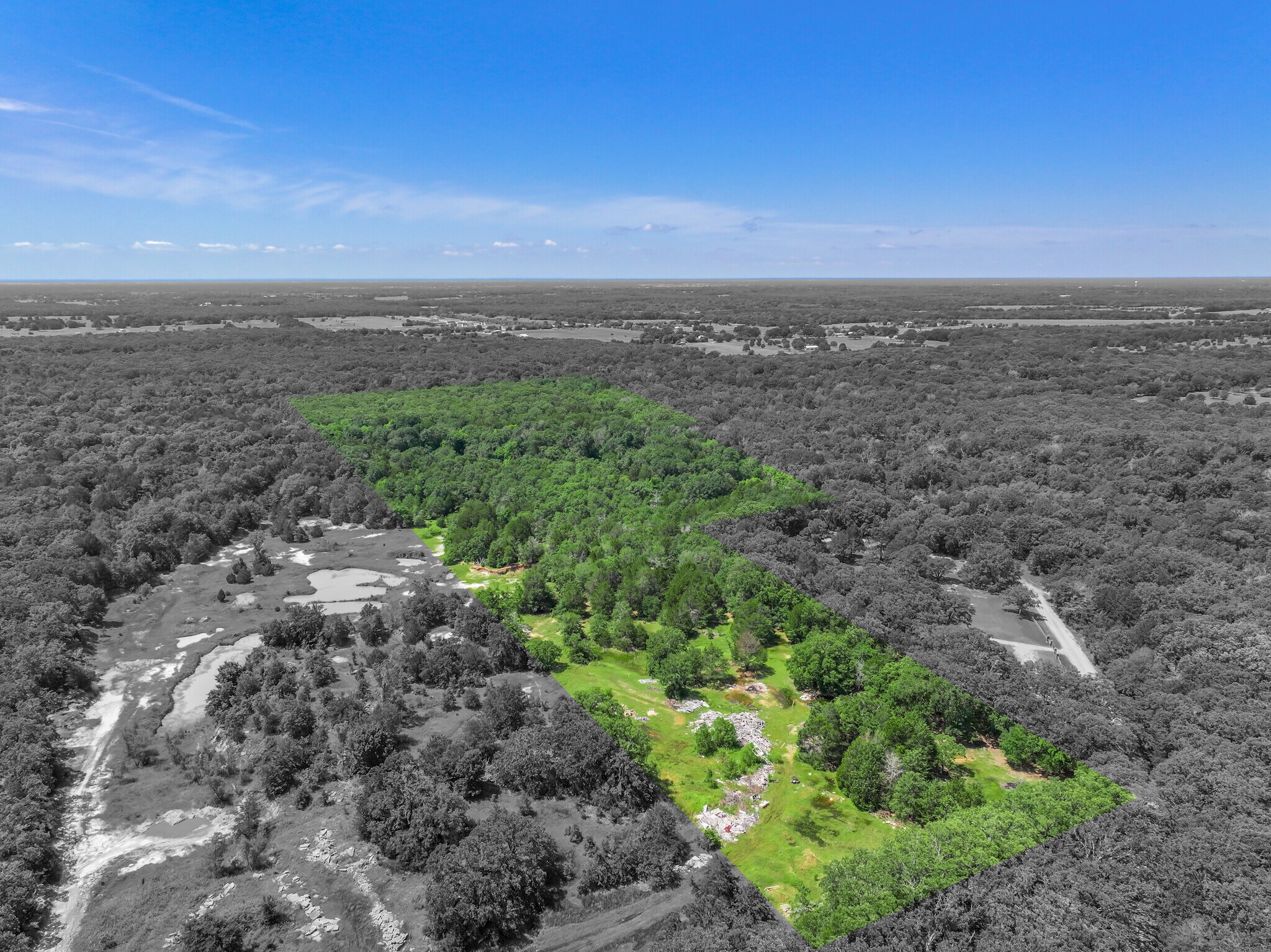 0 W County Road 3306, Greenville, TX for Sale