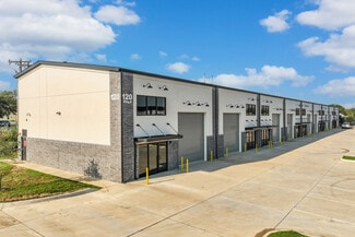 Roanoke, TX Flex - 120 Country View Dr Roanoke, TX Flex - 120 Country View Dr