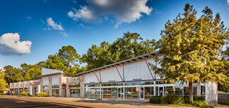 Tyler, TX Office - 724-728 W Southwest Loop 323