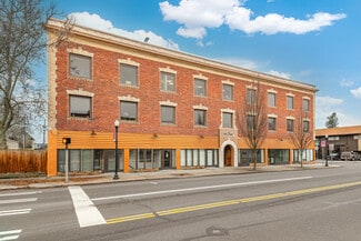 Spokane, WA Office - 1717 W Broadway Ave