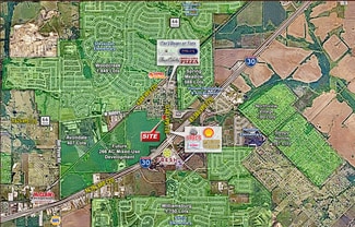 509 N William E Crawford Ave