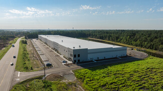 Navassa, NC Industrial - 1335 Cedar Hill Road