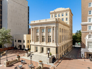 Greenville, SC Office - 130 S Main St