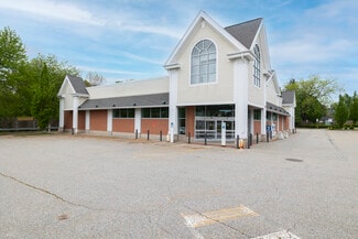 Hudson, NH Retail - 90 Derry Rd