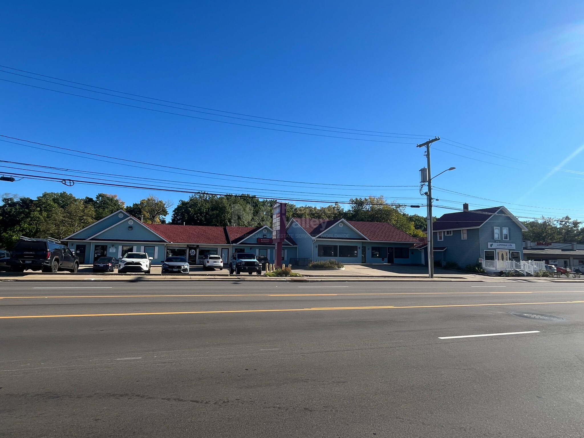 2783-2795 Front St, Cuyahoga Falls, OH for Rent