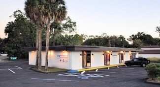 Sanford, FL Retail - 2201 S French Ave
