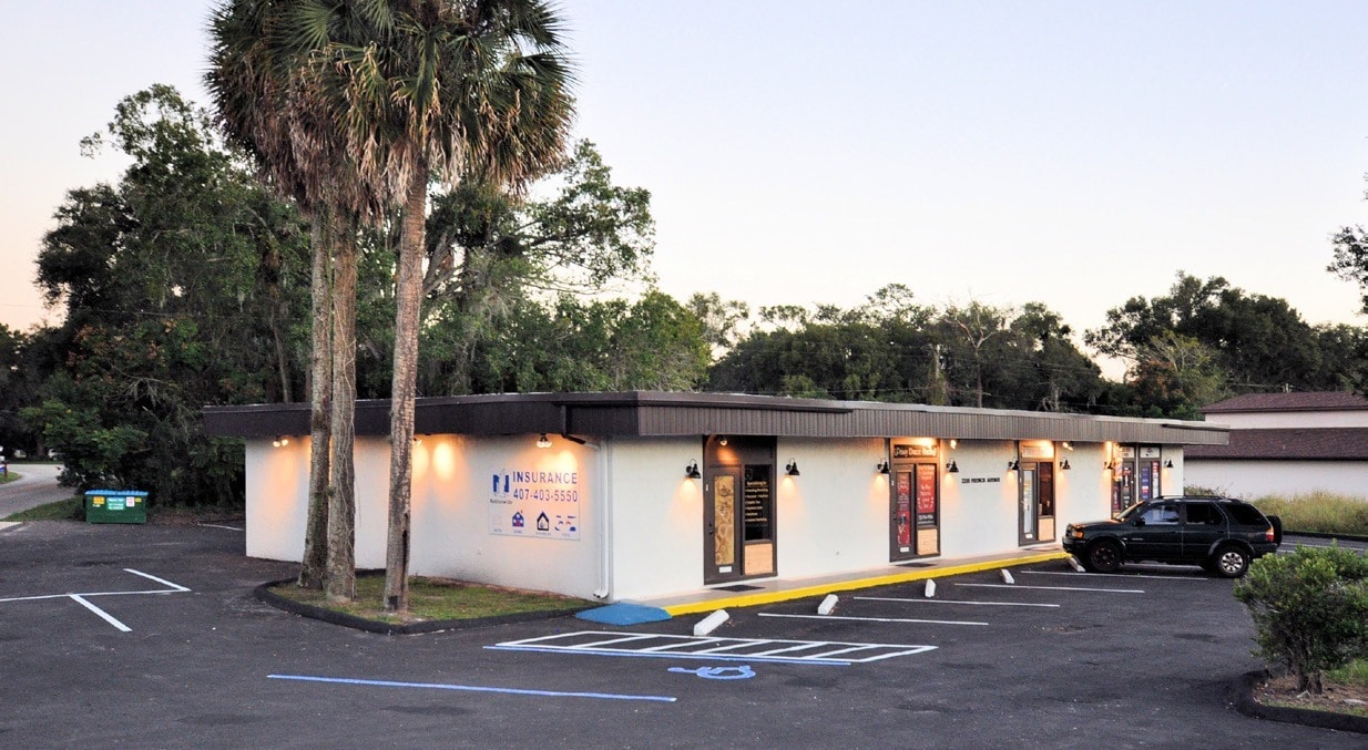 2201 S French Ave, Sanford, FL for Rent