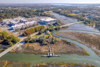 Charleston, SC Commercial - 1995 Daniel Island Dr