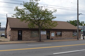 New Baltimore, MI Office/Retail - 51180 Washington St New Baltimore, MI Office/Retail - 51180 Washington St